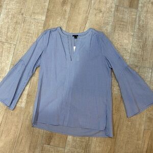 NWT Ann Taylor Blouse
